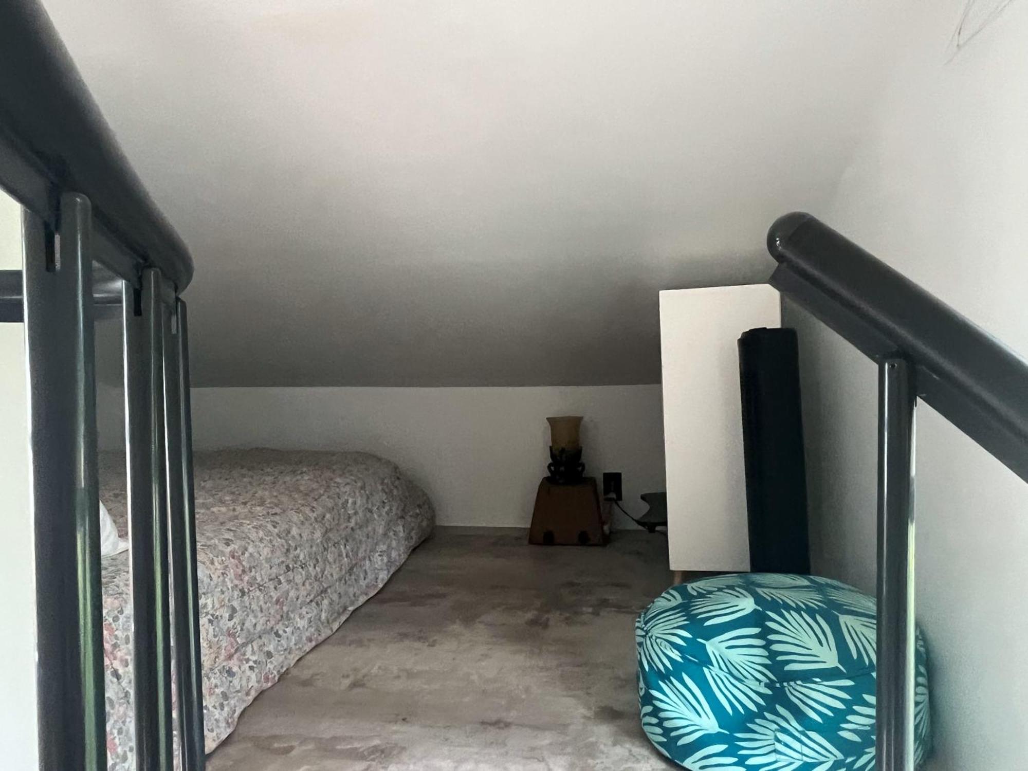 Ferienwohnung Tiny House Lafayette Exterior foto